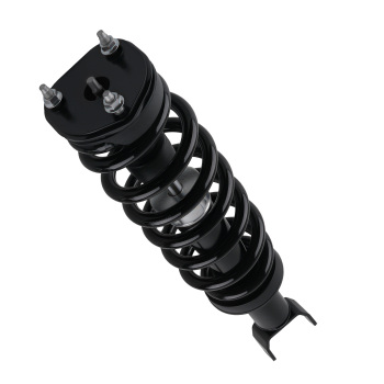 4x Front Rear Complete Shocks Struts Coil Spring compatible for Ram 1500 2011-2018 4WD