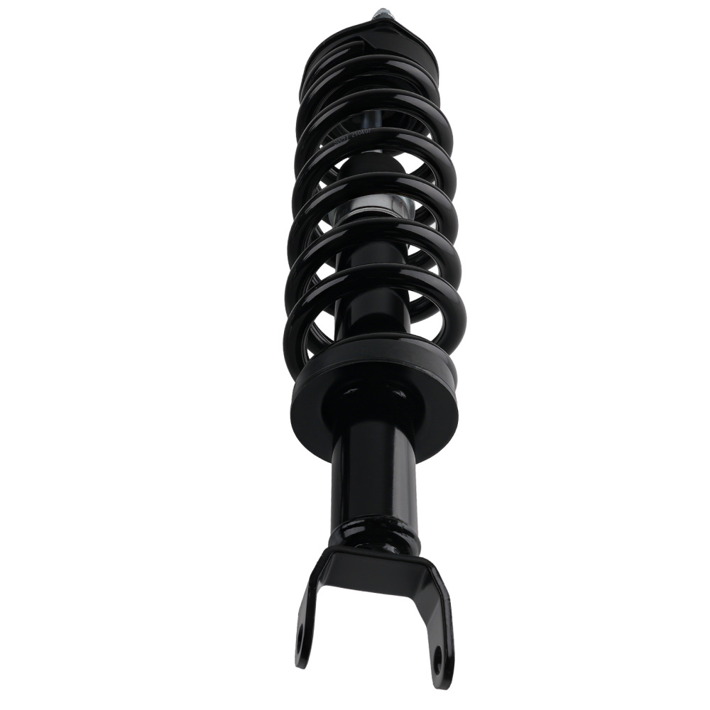 4x Front Rear Complete Shocks Struts Coil Spring compatible for Ram 1500 2011-2018 4WD