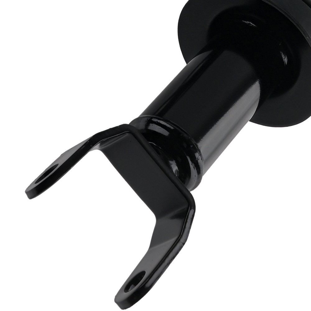 4x Front Rear Complete Shocks Struts Coil Spring compatible for Ram 1500 2011-2018 4WD