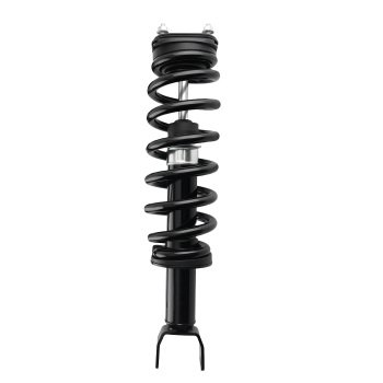 Suspension Front Struts w/ Sway Bar End Links compatible for Ram 1500 4WD 2011-2018