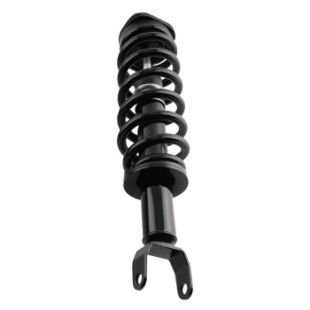 Suspension Front Struts w/ Sway Bar End Links compatible for Ram 1500 4WD 2011-2018