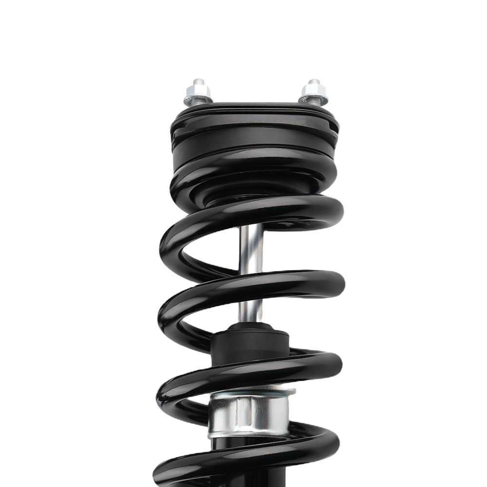 Suspension Front Struts w/ Sway Bar End Links compatible for Ram 1500 4WD 2011-2018