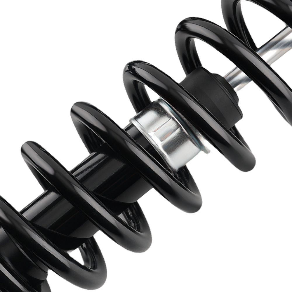 Suspension Front Struts w/ Sway Bar End Links compatible for Ram 1500 4WD 2011-2018