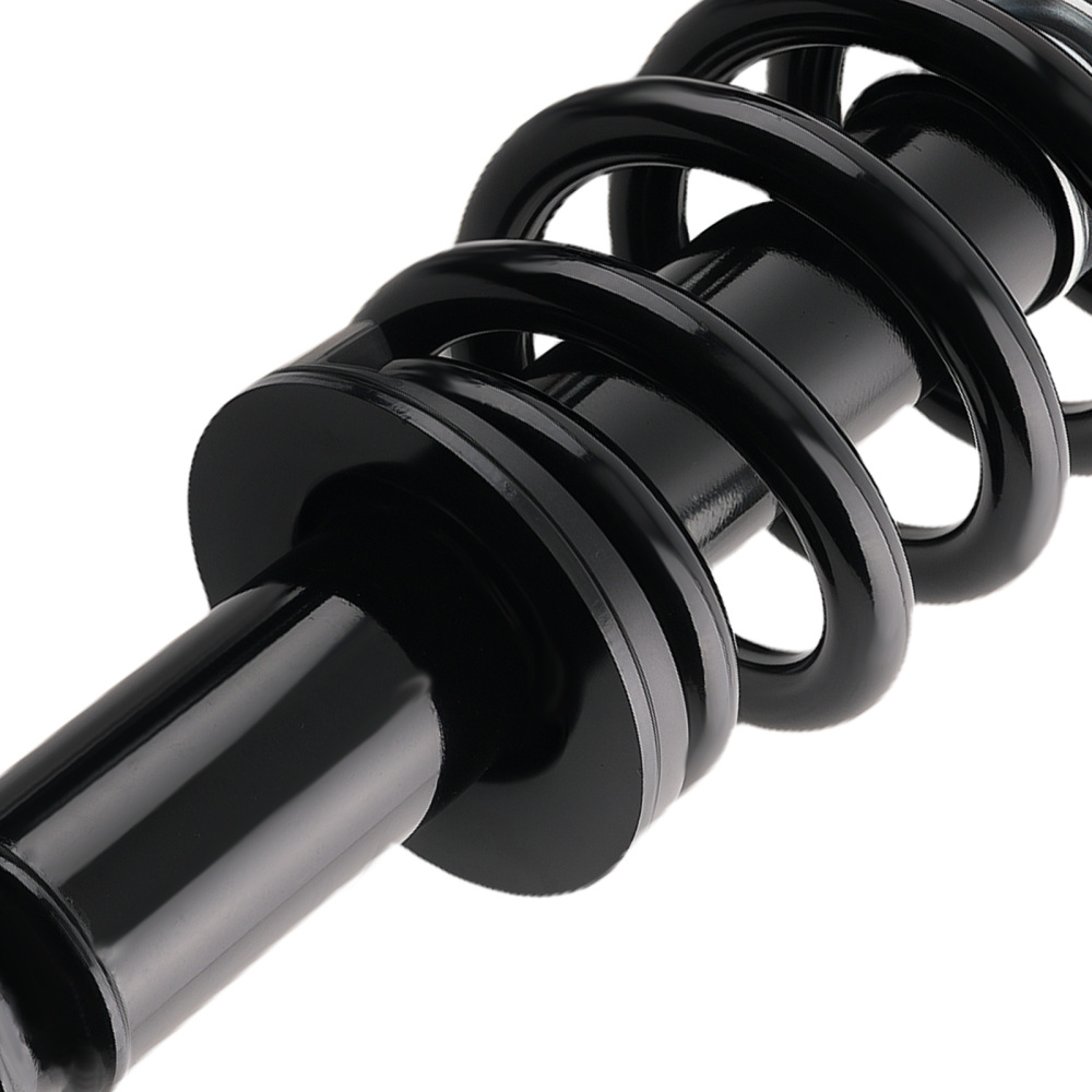 Suspension Front Struts w/ Sway Bar End Links compatible for Ram 1500 4WD 2011-2018