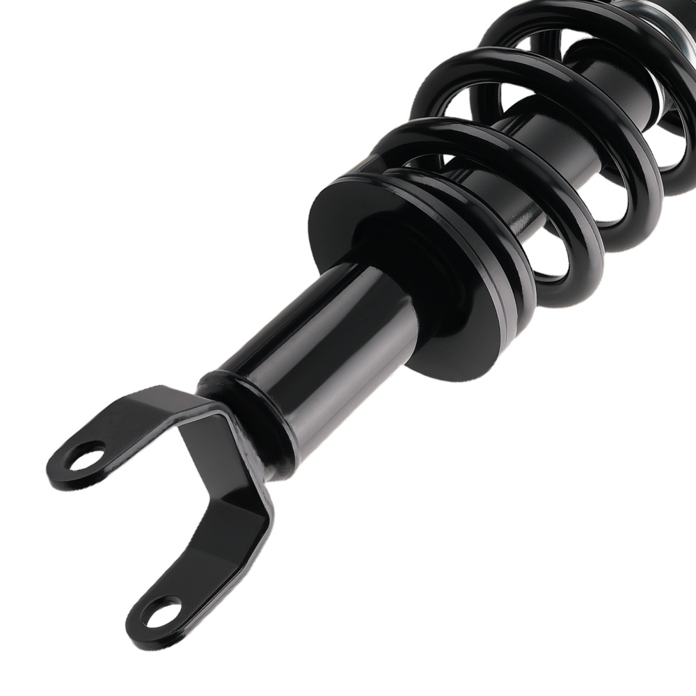 Suspension Front Struts w/ Sway Bar End Links compatible for Ram 1500 4WD 2011-2018