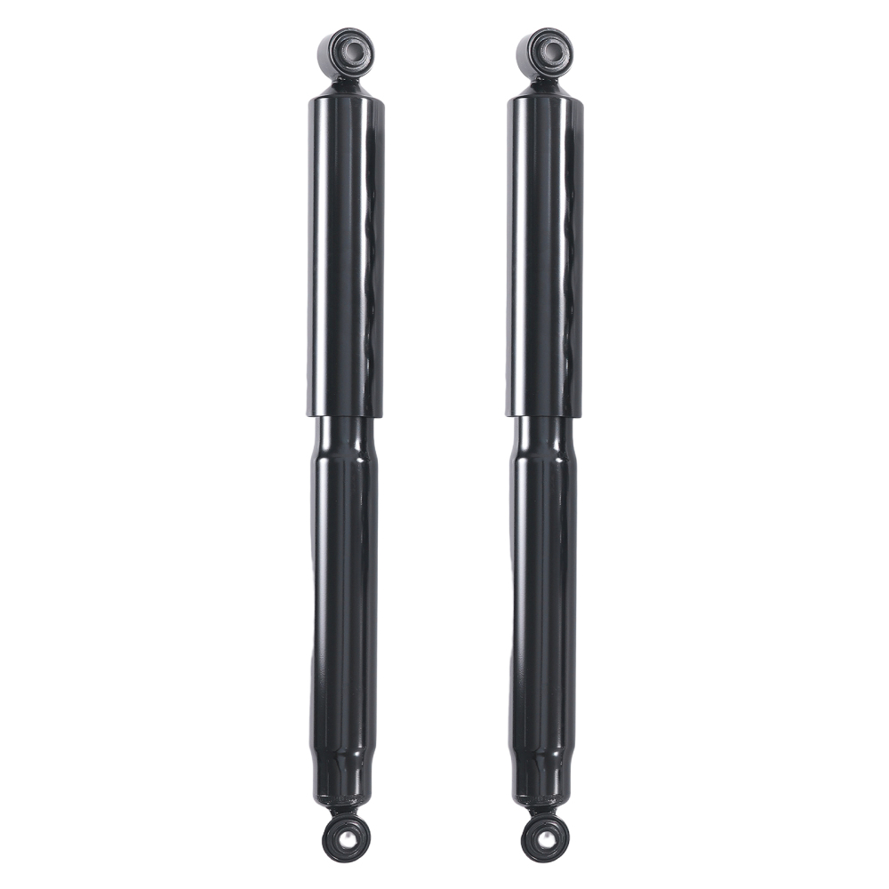 6pcs Suspension Rear Front Struts Assembly compatible for Dodge Ram 1500 2009-2010 4WD