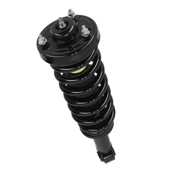 Suspension Rear Front Struts Assembly compatible for Ford F-150 2011-2013 3.5L 3.7L 5.0L