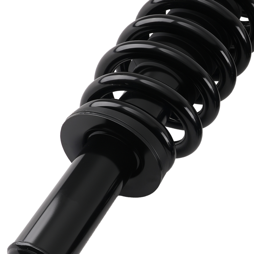 Front Rear Struts w/Sway Bar Links compatible for Ford F-150 2009-2013 4WD 171141