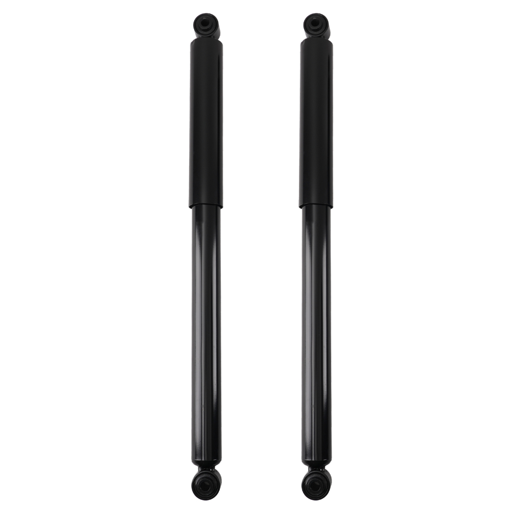 Front Rear Struts w/Sway Bar Links compatible for Ford F-150 2009-2013 4WD 171141