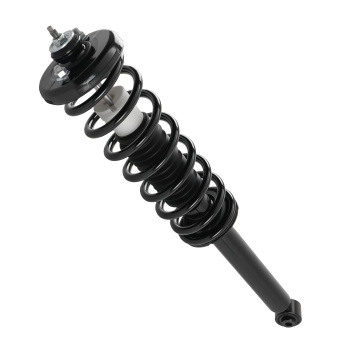 4X FrontRear Complete Shock Struts Fit 2003-2007 compatible for Honda Accord 171372 172123L
