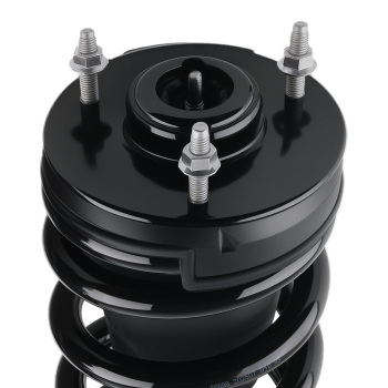 Front Struts Rear Shocks Sway Bars Kit compatible for Suburban 1500 compatible for Tahoe Escalade ESV EXT