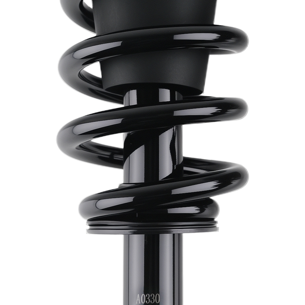 Front Struts Rear Shocks Sway Bars Kit compatible for Suburban 1500 compatible for Tahoe Escalade ESV EXT