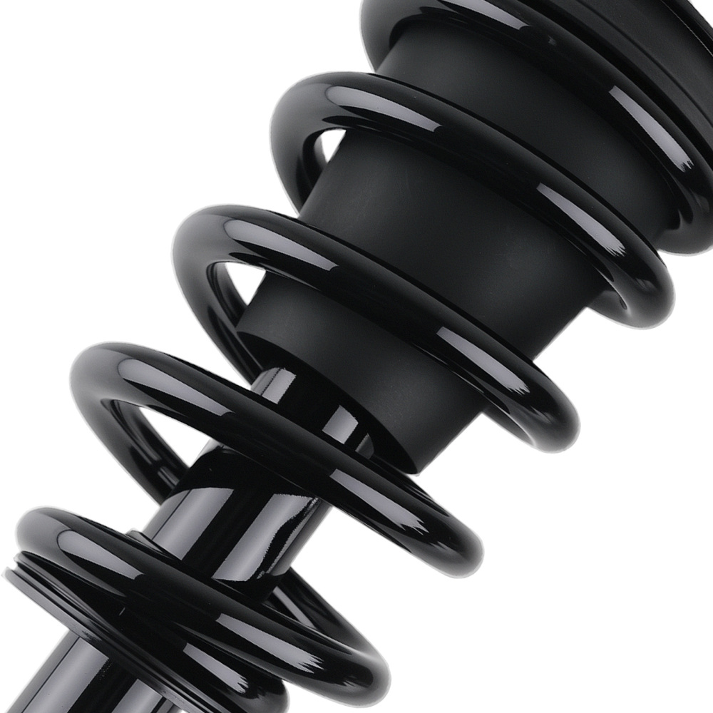 Front Struts Rear Shocks Sway Bars Kit compatible for Suburban 1500 compatible for Tahoe Escalade ESV EXT