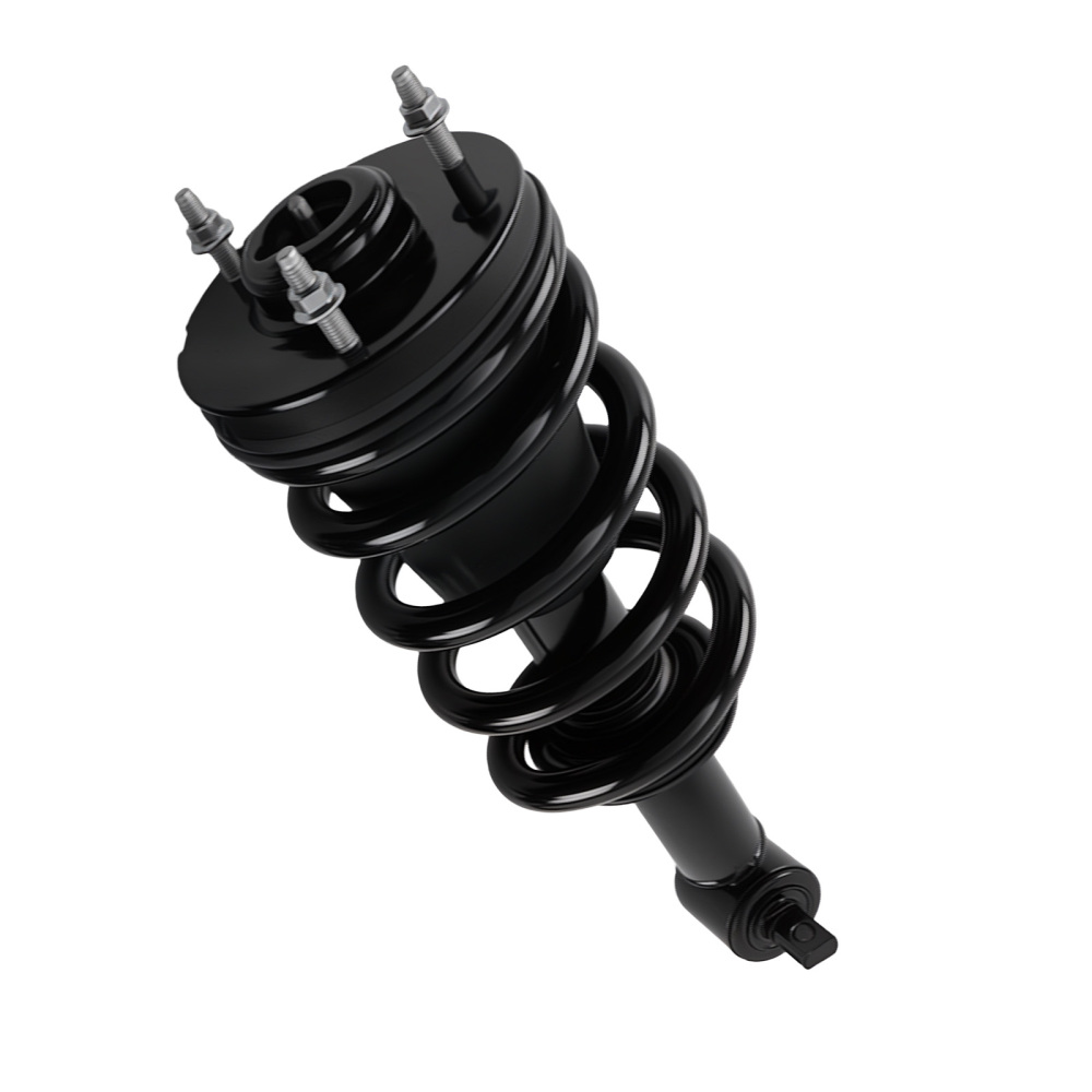 Front Struts Rear Shocks Kit for Avalanche compatible for Suburban 1500 compatible for Tahoe GMC Yukon XL 1500