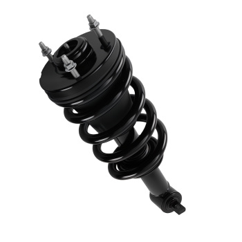 Front Struts Rear Shocks Kit for Avalanche compatible for Suburban 1500 compatible for Tahoe GMC Yukon XL 1500