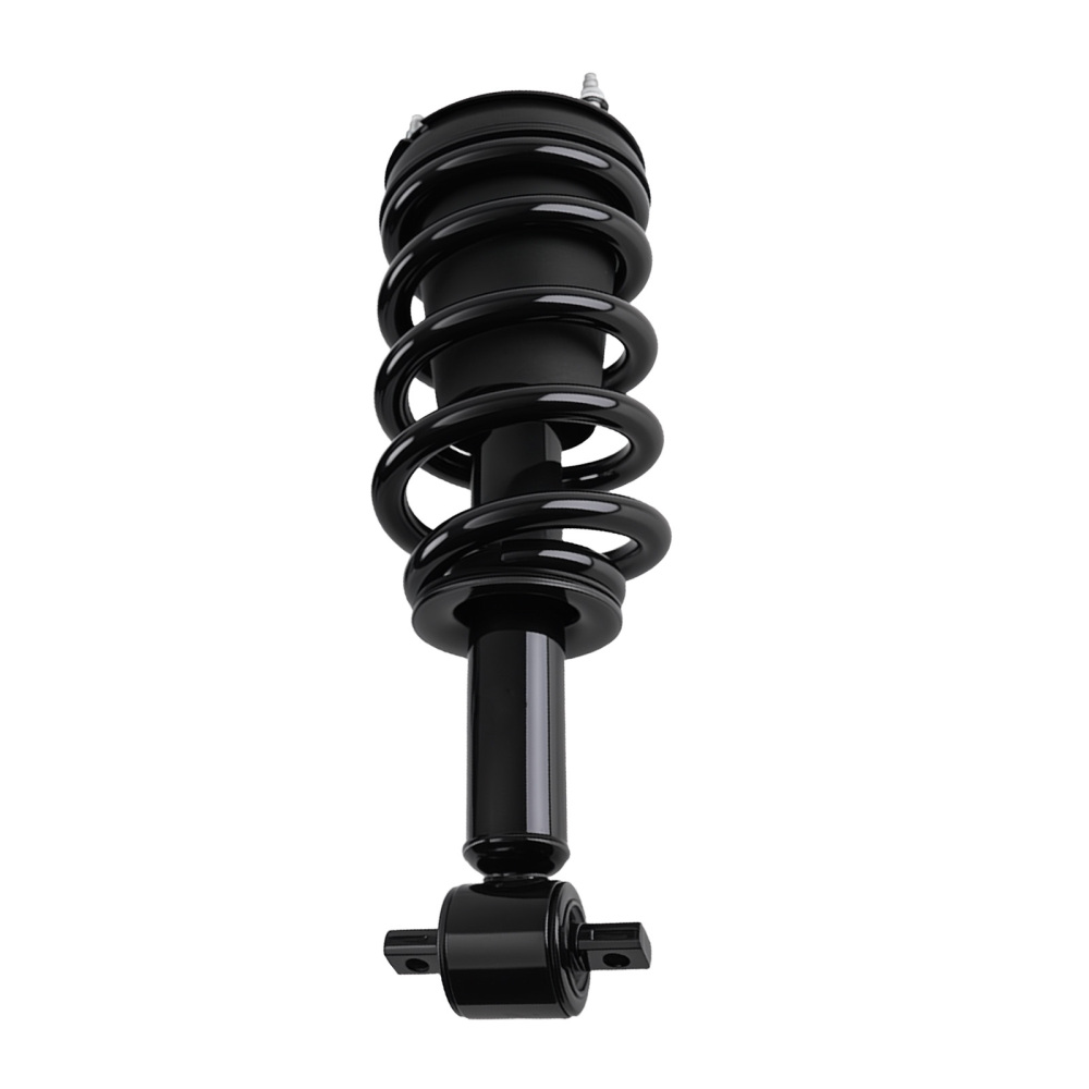 Front Struts Rear Shocks Kit for Avalanche compatible for Suburban 1500 compatible for Tahoe GMC Yukon XL 1500