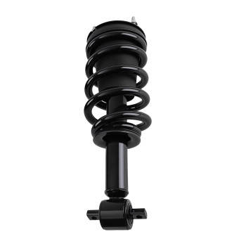 Front Struts Rear Shocks Kit for Avalanche compatible for Suburban 1500 compatible for Tahoe GMC Yukon XL 1500