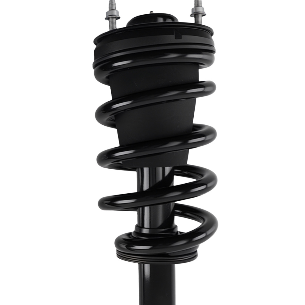 Front Struts Rear Shocks Kit for Avalanche compatible for Suburban 1500 compatible for Tahoe GMC Yukon XL 1500
