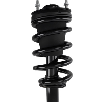 Front Struts Rear Shocks Kit for Avalanche compatible for Suburban 1500 compatible for Tahoe GMC Yukon XL 1500