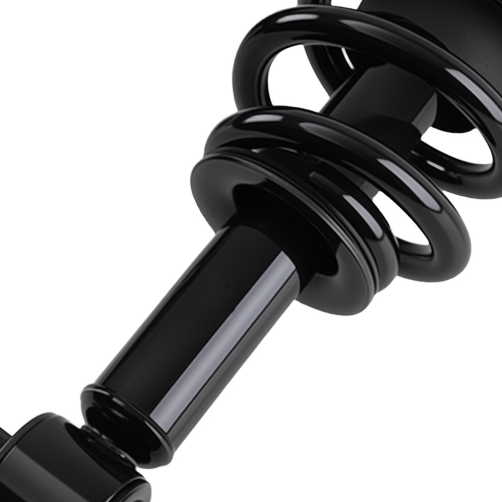 Front Struts Rear Shocks Kit for Avalanche compatible for Suburban 1500 compatible for Tahoe GMC Yukon XL 1500