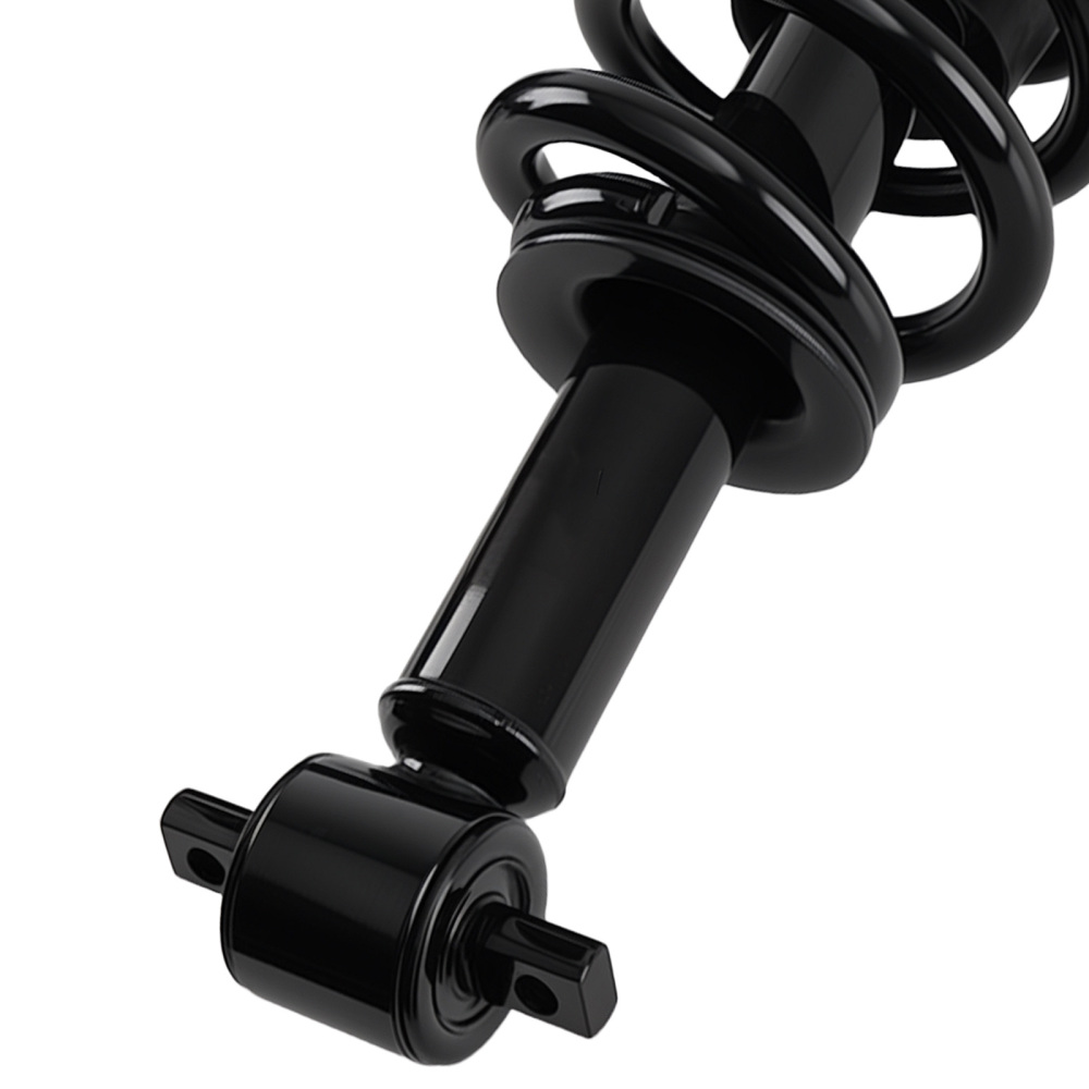 Front Struts Rear Shocks Kit for Avalanche compatible for Suburban 1500 compatible for Tahoe GMC Yukon XL 1500