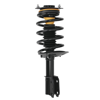 Front Struts w/ Coil Spring compatible for Chevy Venture compatible for Pontiac Montana Olds. Silhouette