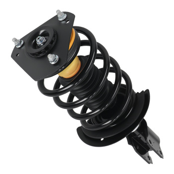 Front Struts w/ Coil Spring compatible for Chevy Venture compatible for Pontiac Montana Olds. Silhouette