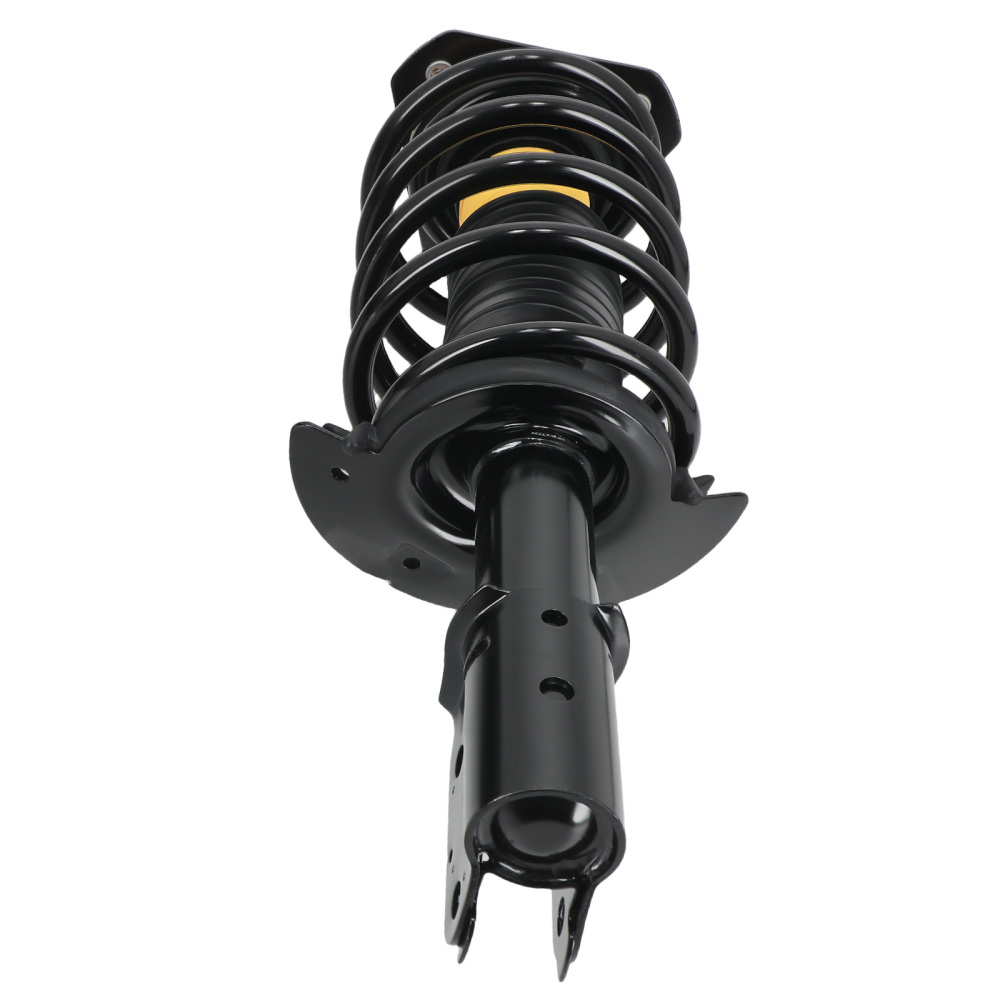 Front Struts w/ Coil Spring compatible for Chevy Venture compatible for Pontiac Montana Olds. Silhouette