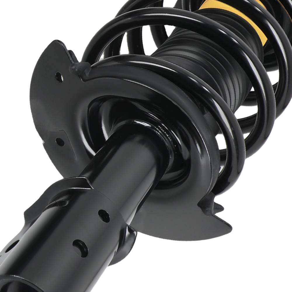 Front Struts w/ Coil Spring compatible for Chevy Venture compatible for Pontiac Montana Olds. Silhouette