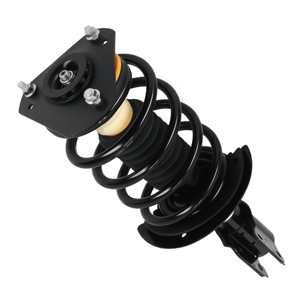 4x FrontRear Quick Complete Struts Shocks For 1997-2005 compatible for Chevrolet Venture compatible for FWD