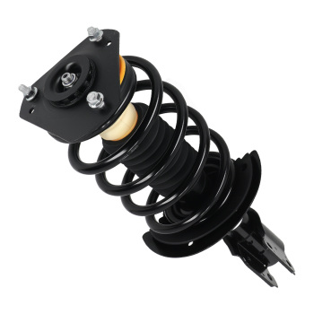 4x FrontRear Quick Complete Struts Shocks For 1997-2005 compatible for Chevrolet Venture compatible for FWD