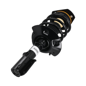 4x FrontRear Quick Complete Struts Shocks For 1997-2005 compatible for Chevrolet Venture compatible for FWD