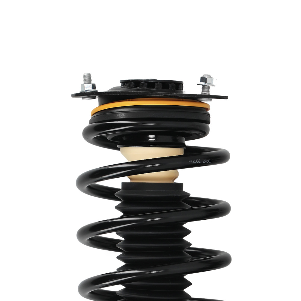 4x FrontRear Quick Complete Struts Shocks For 1997-2005 compatible for Chevrolet Venture compatible for FWD