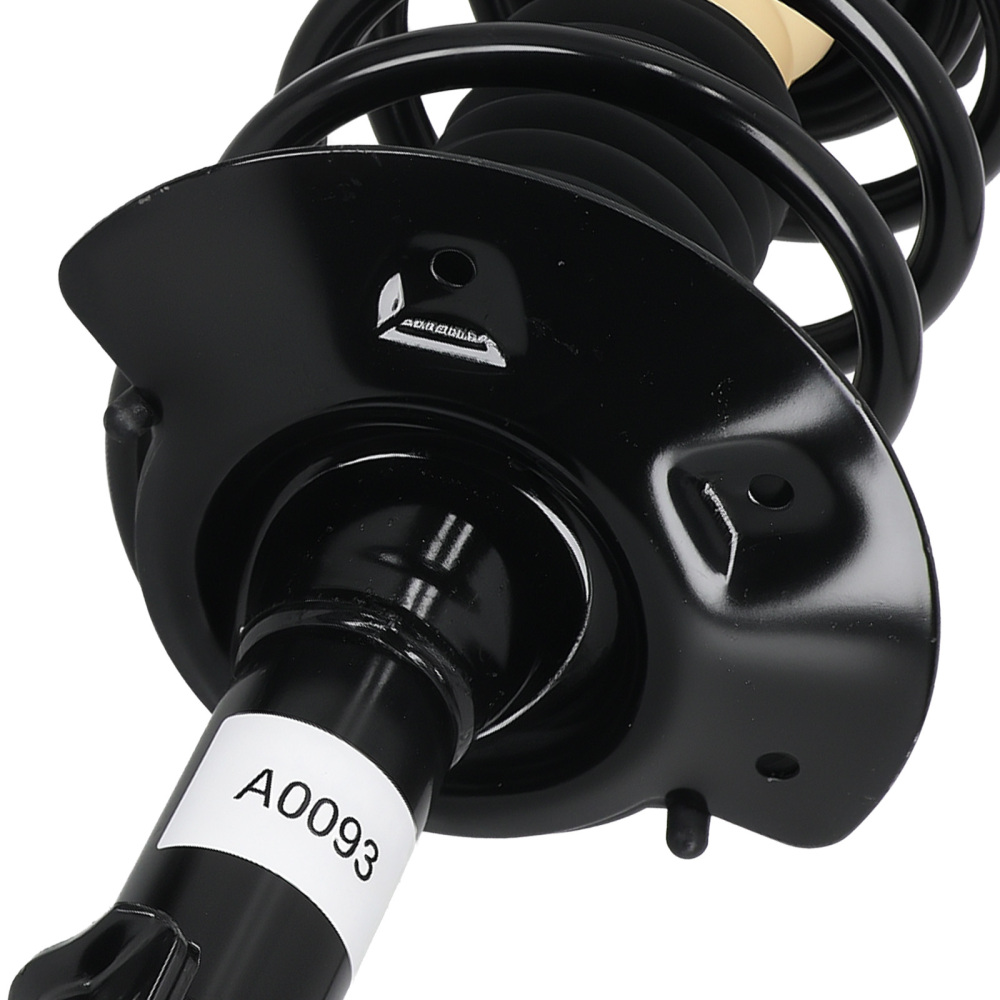4x FrontRear Quick Complete Struts Shocks For 1997-2005 compatible for Chevrolet Venture compatible for FWD