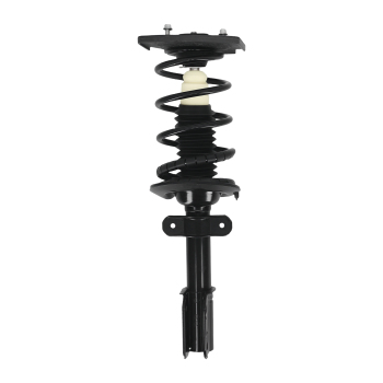 Rear Struts w/ Coil Spring Assembly for 2000 - 2011 Impala compatible for Monte Carlo Intrigue