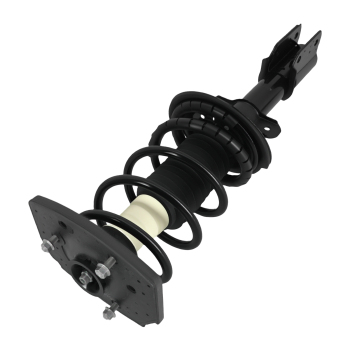Rear Struts w/ Coil Spring Assembly for 2000 - 2011 Impala compatible for Monte Carlo Intrigue