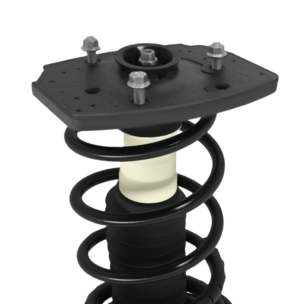 Rear Struts w/ Coil Spring Assembly for 2000 - 2011 Impala compatible for Monte Carlo Intrigue