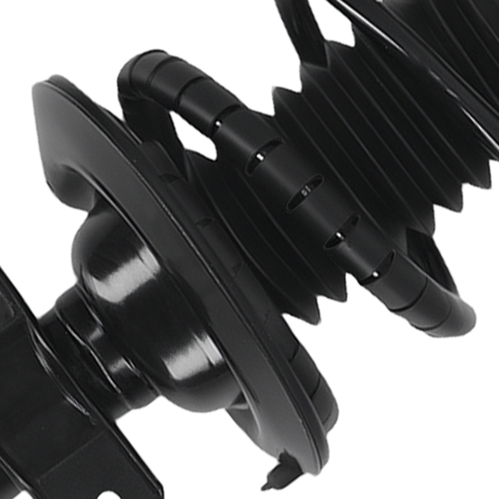 Rear Struts w/ Coil Spring Assembly for 2000 - 2011 Impala compatible for Monte Carlo Intrigue