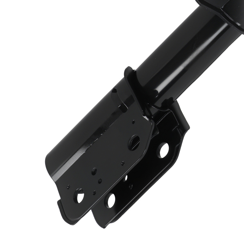 Rear Struts w/ Coil Spring Assembly for 2000 - 2011 Impala compatible for Monte Carlo Intrigue