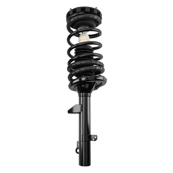 Quick Complete Rear Strut w/ Coil Spring compatible for Ford Taurus 1994-2007 Sedan