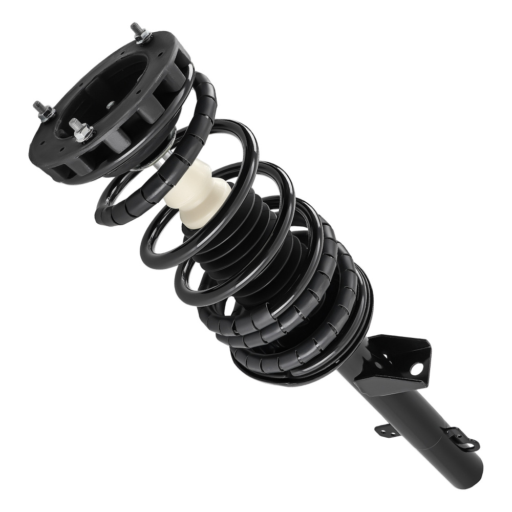 Quick Complete Rear Strut w/ Coil Spring compatible for Ford Taurus 1994-2007 Sedan