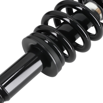 4x Front + Rear Struts w/Coil Spring compatible for Dodge Ram 1500 2006-2008 3.7L 4.7L 5.7L