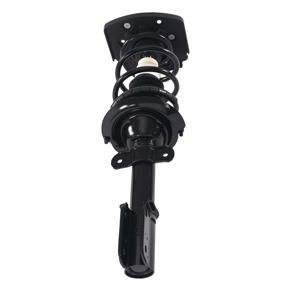 All (4) Complete FrontRear Struts Coil Spring For 2000-2011 compatible for Chevrolet Impala