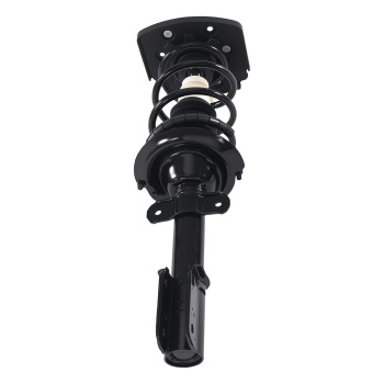 All (4) Complete FrontRear Struts Coil Spring For 2000-2011 compatible for Chevrolet Impala