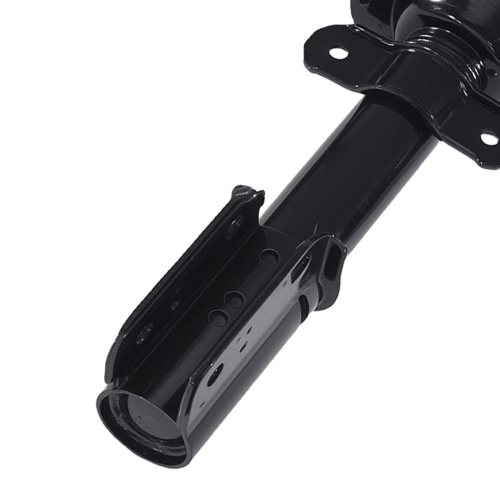 All (4) Complete FrontRear Struts Coil Spring For 2000-2011 compatible for Chevrolet Impala