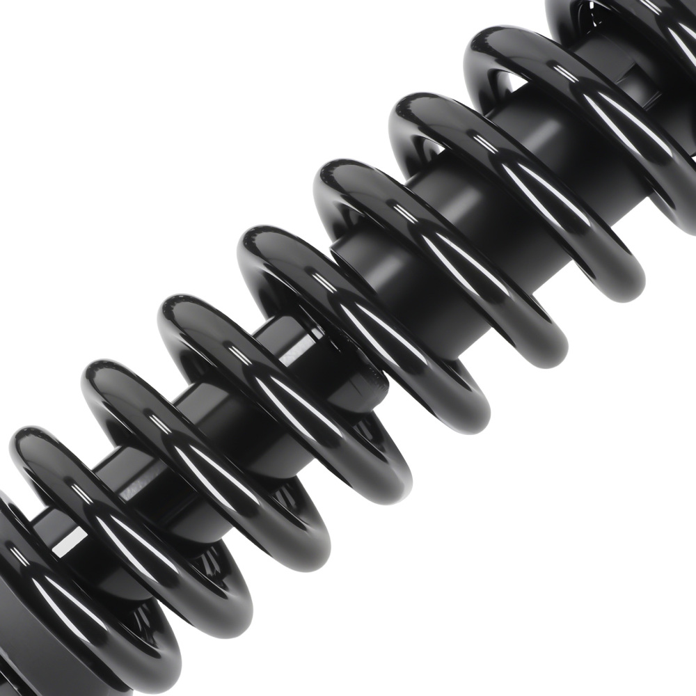 4x Front Complete Strut Rear Shocks Assembly compatible for Toyota 4Runner V6 1996-2002 4WD