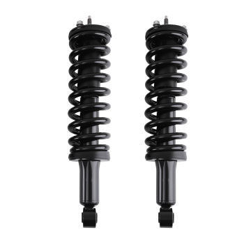 Front Complete Struts SpringsRear Shock Set 4 For 1996-2002 compatible for Toyota 4Runner