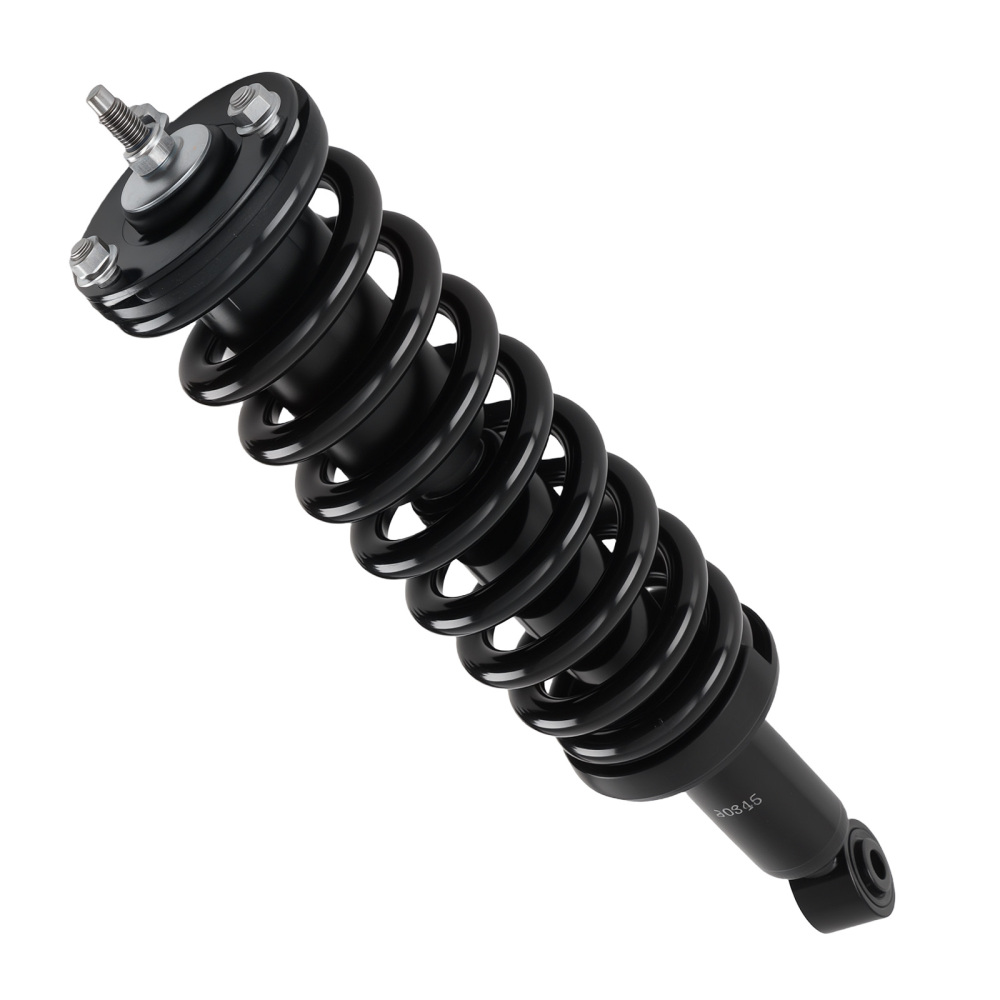 Front Complete Struts SpringsRear Shock Set 4 For 1996-2002 compatible for Toyota 4Runner