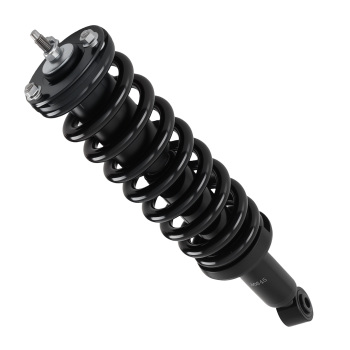 Front Complete Struts SpringsRear Shock Set 4 For 1996-2002 compatible for Toyota 4Runner