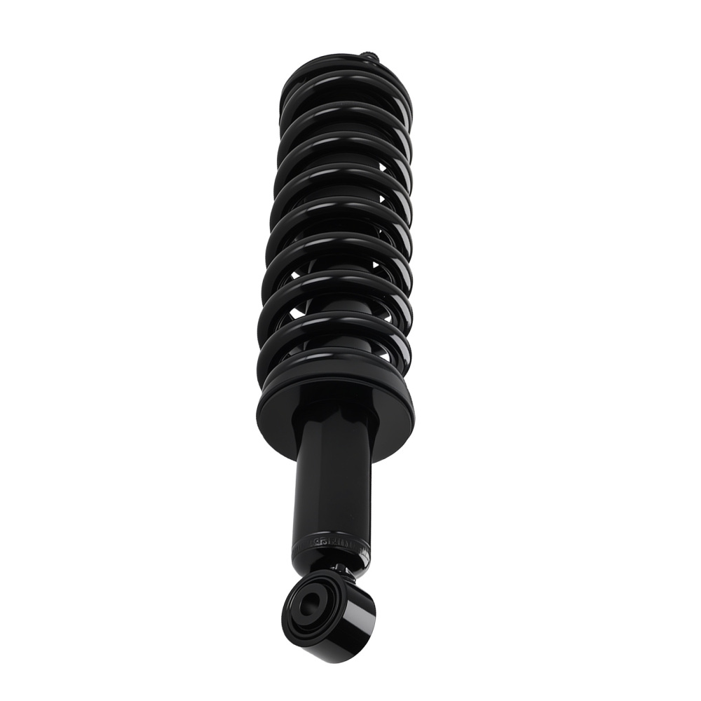 Front Complete Struts SpringsRear Shock Set 4 For 1996-2002 compatible for Toyota 4Runner
